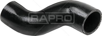 Rapro R18104 - Radiator Hose car-mod.net
