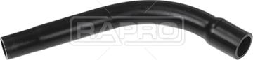Rapro R18181 - Hose, crankcase breather car-mod.net