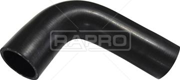 Rapro R18123 - Radiator Hose car-mod.net