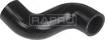 Rapro R18175 - Radiator Hose car-mod.net
