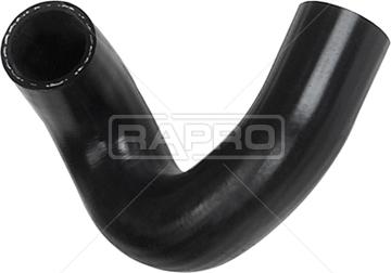 Rapro R18171 - Radiator Hose car-mod.net