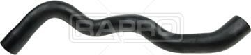 Rapro R18396 - Radiator Hose car-mod.net