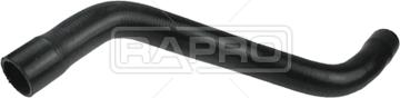 Rapro R18294 - Radiator Hose car-mod.net