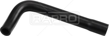 Rapro R18245 - Hose, crankcase breather car-mod.net
