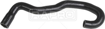Rapro R18203 - Radiator Hose car-mod.net