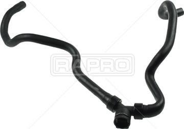 Rapro R18284 - Radiator Hose car-mod.net