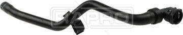 Rapro R18285 - Radiator Hose car-mod.net