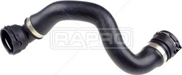 Rapro R18283 - Radiator Hose car-mod.net