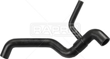 Rapro R18232 - Radiator Hose car-mod.net