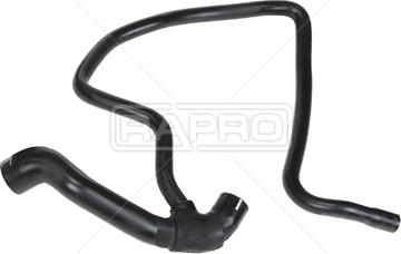 Rapro R18220 - Radiator Hose car-mod.net