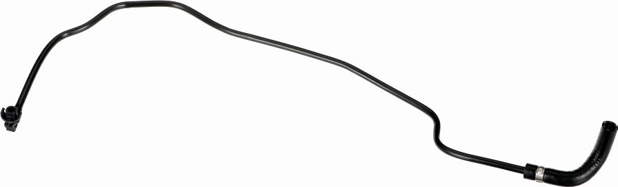 Rapro R18788 - Radiator Hose car-mod.net