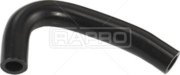 Rapro R12545 - Hose, crankcase breather car-mod.net