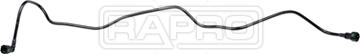 Rapro R12614 - Hose, crankcase breather car-mod.net