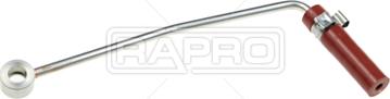 Rapro R12700 - Hose, crankcase breather car-mod.net