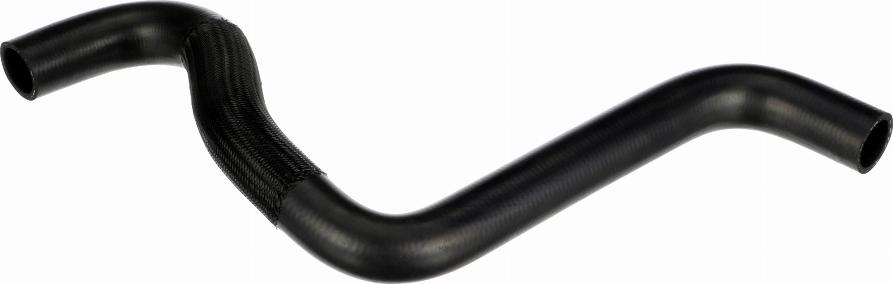 Rapro R30108 - Radiator Hose car-mod.net