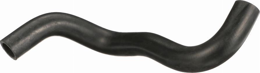 Rapro R30116 - Radiator Hose car-mod.net