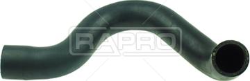 Rapro R31160 - Radiator Hose car-mod.net
