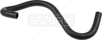 Rapro R31127 - Hydraulic Hose, steering system car-mod.net