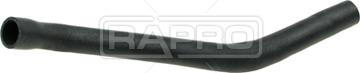 Rapro R38154 - Radiator Hose car-mod.net