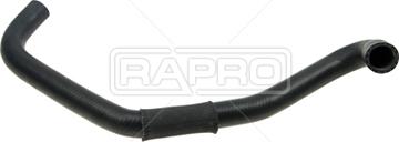 Rapro R38156 - Radiator Hose car-mod.net