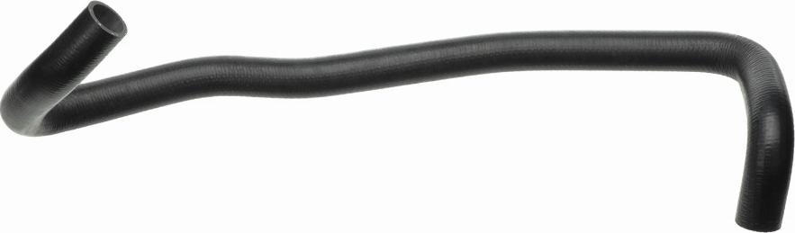 Rapro R38249 - Radiator Hose car-mod.net