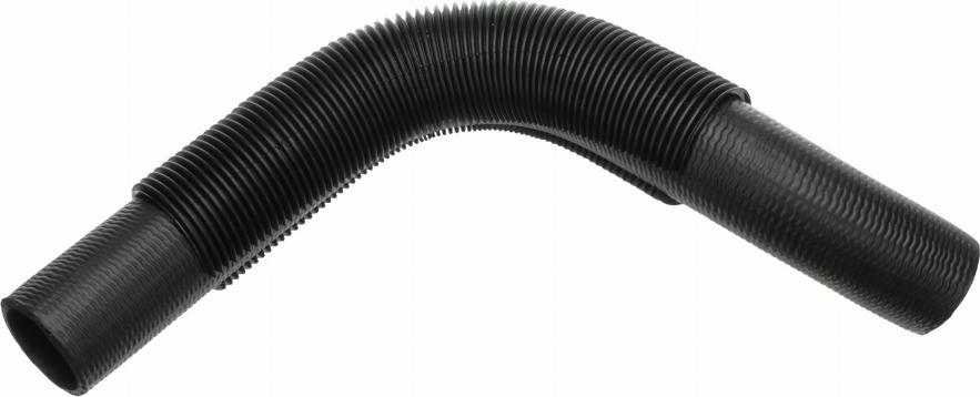 Rapro R38211 - Radiator Hose car-mod.net