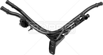 Rapro R25997 - Coolant Tube car-mod.net