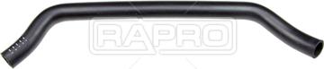 Rapro R25980 - Radiator Hose car-mod.net