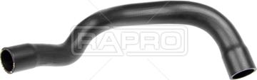 Rapro R25925 - Radiator Hose car-mod.net