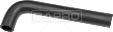Rapro R25974 - Radiator Hose car-mod.net