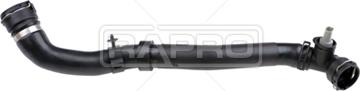 Rapro R25659 - Radiator Hose car-mod.net