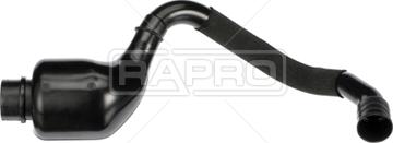Rapro R25099 - Hose, crankcase breather car-mod.net