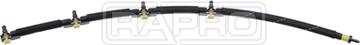 Rapro R25055 - Fuel Hose car-mod.net