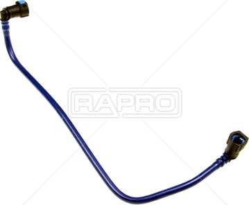Rapro R25065 - Fuel Hose car-mod.net