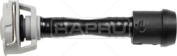 Rapro R25063 - Radiator Hose car-mod.net