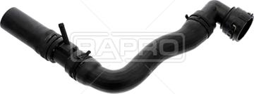 Rapro R25079 - Radiator Hose car-mod.net