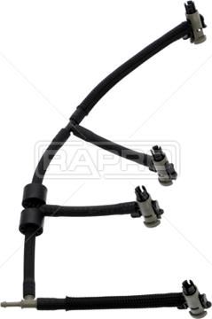 Rapro R25077 - Fuel Hose car-mod.net