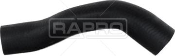 Rapro R25190 - Radiator Hose car-mod.net