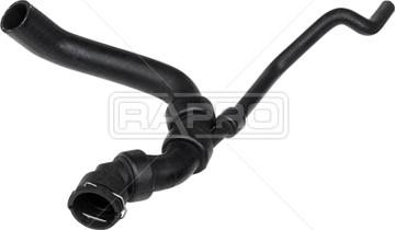 Rapro R25100 - Radiator Hose car-mod.net