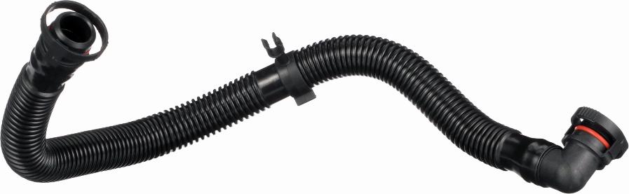 Rapro R251010 - Hose, crankcase breather car-mod.net