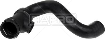 Rapro R25101 - Radiator Hose car-mod.net