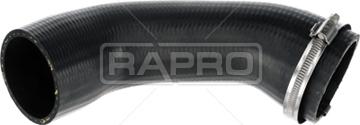 Rapro R251021 - Charger Intake Air Hose car-mod.net