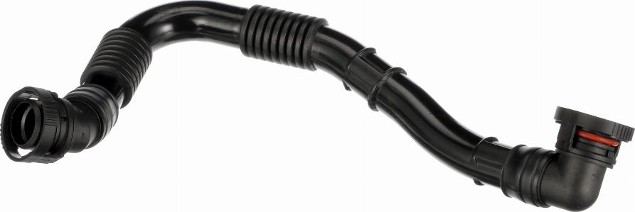 Rapro R251101 - Hose, crankcase breather car-mod.net