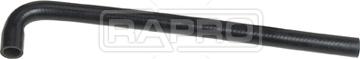 Rapro R25117 - Radiator Hose car-mod.net