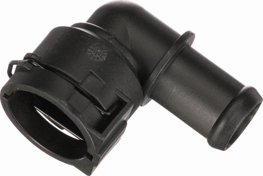 Rapro R251340 - Coolant Flange car-mod.net