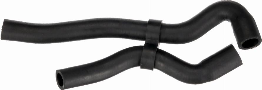 Rapro R251298 - Radiator Hose car-mod.net