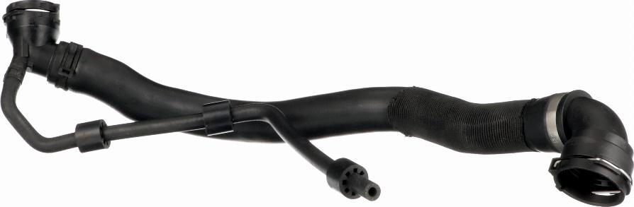 Rapro R251297 - Radiator Hose car-mod.net