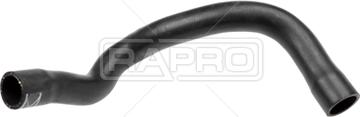 Rapro R25899 - Radiator Hose car-mod.net