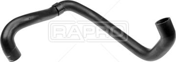 Rapro R25842 - Radiator Hose car-mod.net