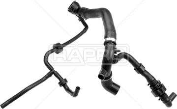 Rapro R25878 - Radiator Hose car-mod.net